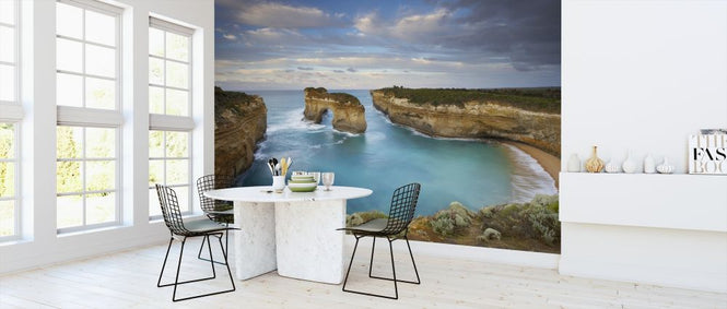 PHOTOWALL / Loch Ard Gorge (e314508)