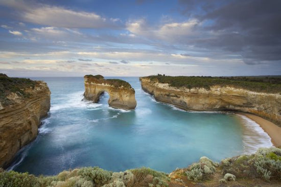 PHOTOWALL / Loch Ard Gorge (e314508)