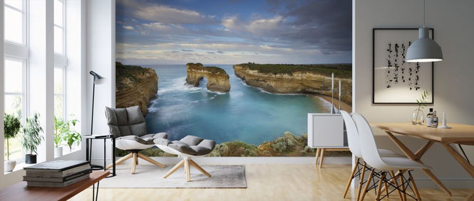 PHOTOWALL / Loch Ard Gorge (e314508)