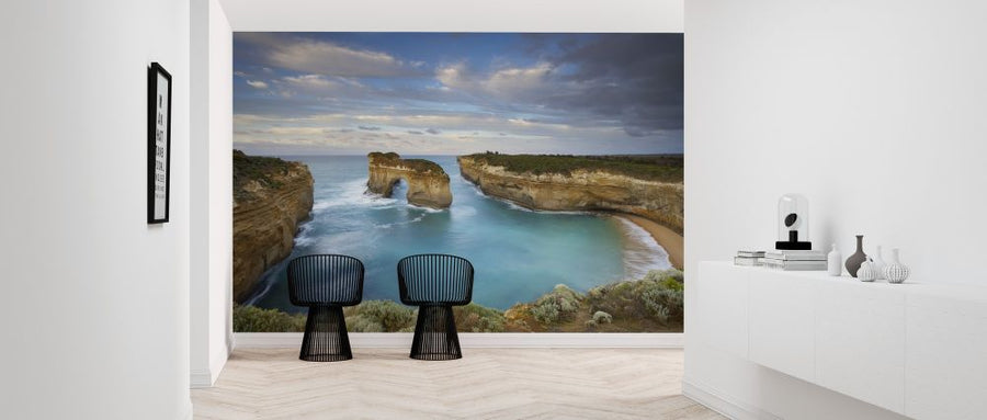 PHOTOWALL / Loch Ard Gorge (e314508)