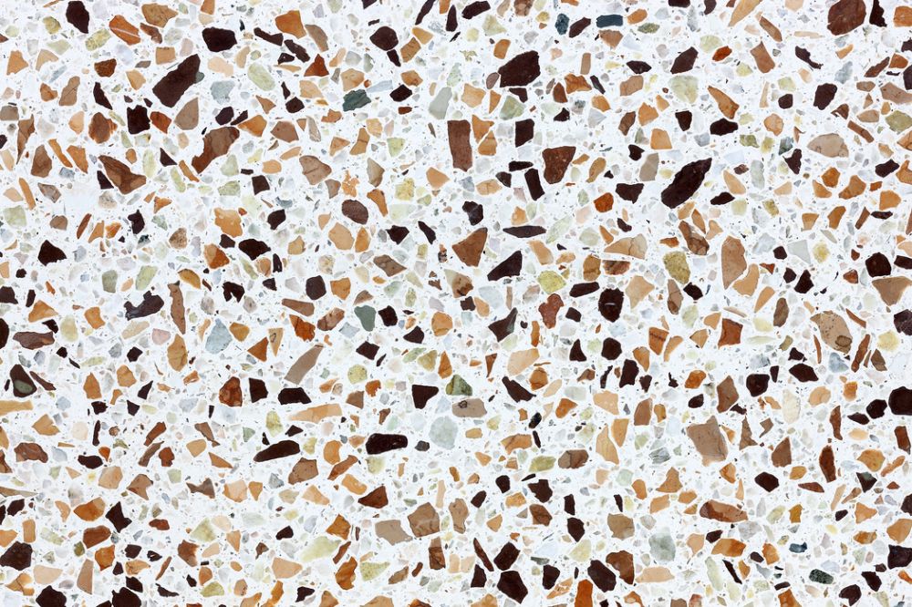 PHOTOWALL / Classic Terrazzo Texturae (e314462) | 輸入壁紙