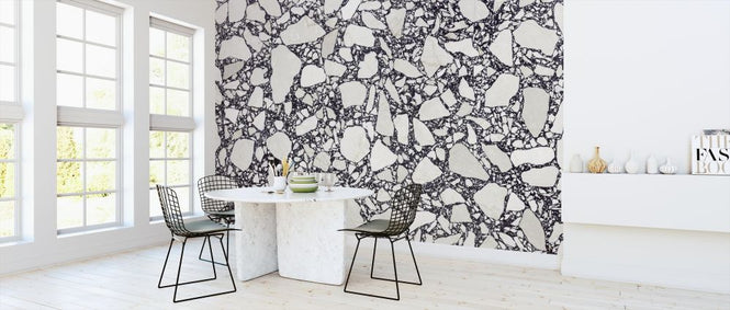 PHOTOWALL / Elegant Terrazzo (e314465)