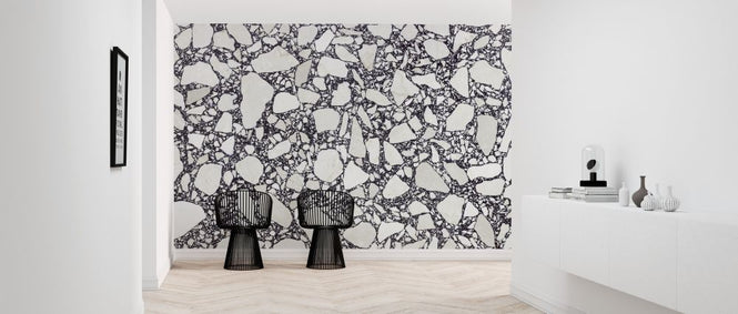 PHOTOWALL / Elegant Terrazzo (e314465)