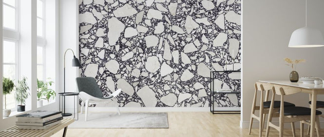 PHOTOWALL / Elegant Terrazzo (e314465)