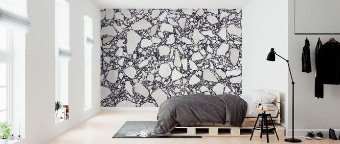 PHOTOWALL / Elegant Terrazzo (e314465)