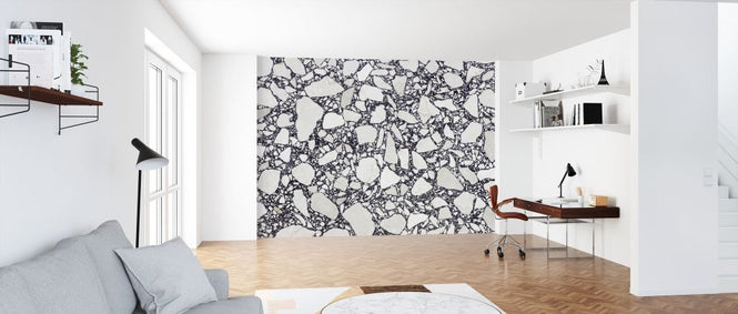 PHOTOWALL / Elegant Terrazzo (e314465)