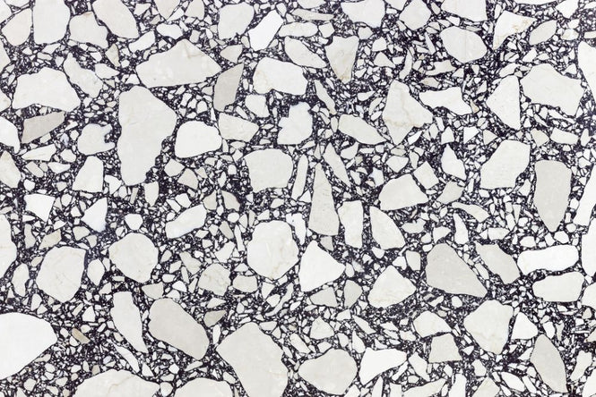 PHOTOWALL / Elegant Terrazzo (e314465)