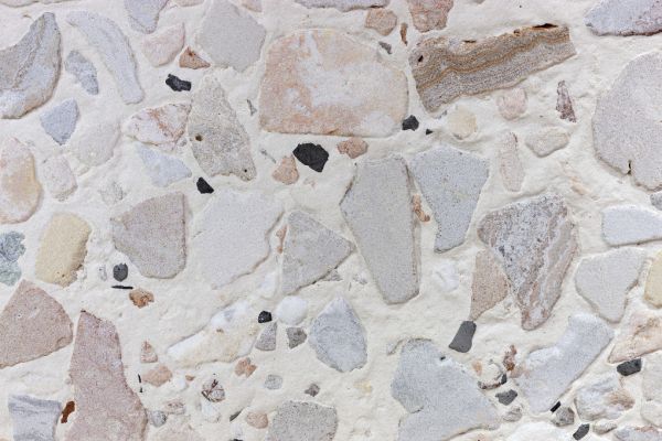 PHOTOWALL / Soft Terrazzo (e314476)