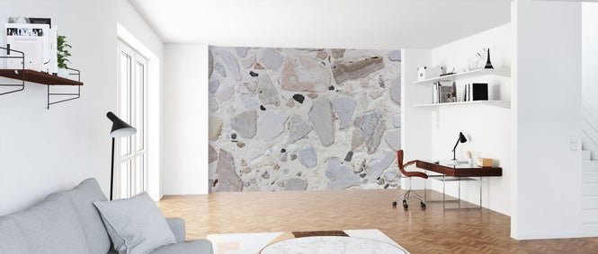PHOTOWALL / Soft Terrazzo (e314476)