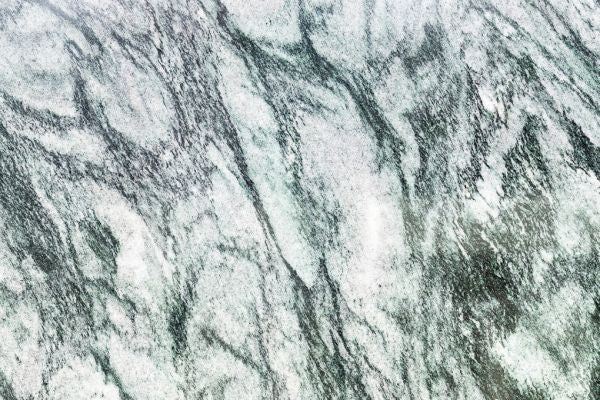 PHOTOWALL / White and Green Marble (e314478)