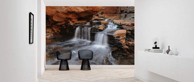 PHOTOWALL / Cascade Flowing (e314438)