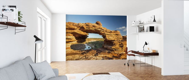PHOTOWALL / Murchison River Gorge (e314526)