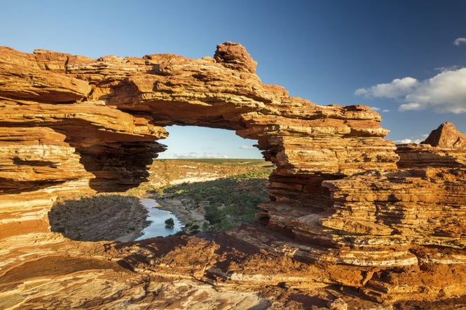 PHOTOWALL / Murchison River Gorge (e314526)