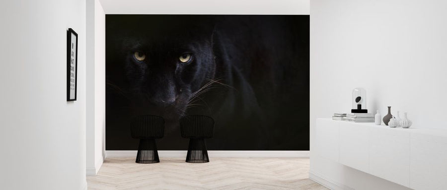 PHOTOWALL / Black Panther (e314535)