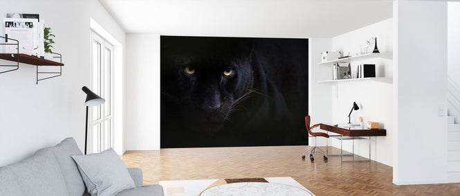 PHOTOWALL / Black Panther (e314535)