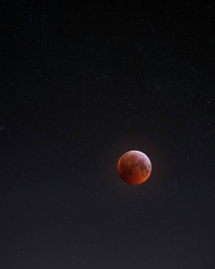 PHOTOWALL / Lunar Eclipse (e314312)