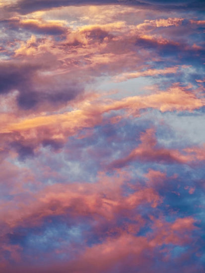 PHOTOWALL / Angelic Clouds (e314319)