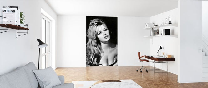 PHOTOWALL / Brigitte Bardot in Contempt (e314704)