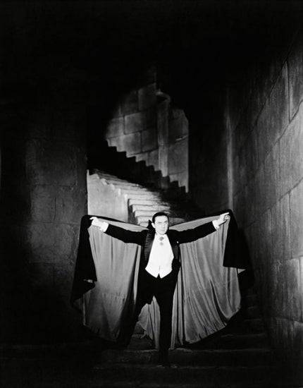 PHOTOWALL / Bela Lugosi in Dracula (e314707)