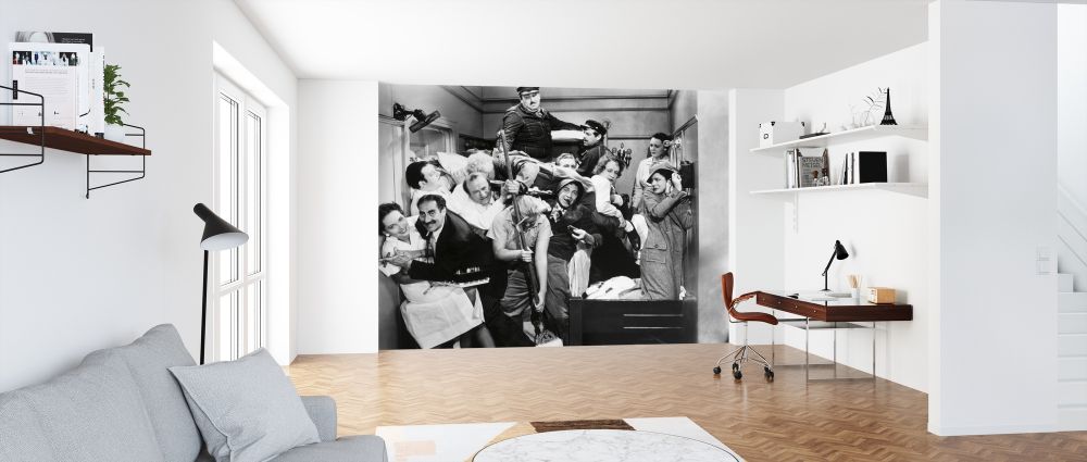PHOTOWALL / Marx Brothers (e314711) | 輸入壁紙専門店 WALPA – WALPA.jp