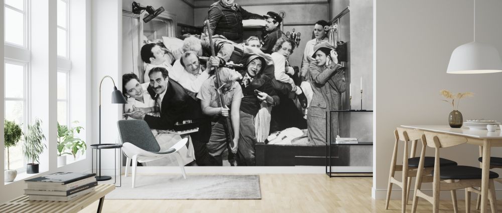 PHOTOWALL / Marx Brothers (e314711) | 輸入壁紙専門店 WALPA – WALPA.jp