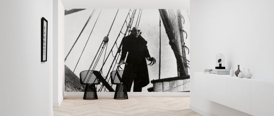 PHOTOWALL / Max Schreck in Nosferatu the Vampire (e314712)