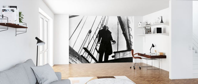 PHOTOWALL / Max Schreck in Nosferatu the Vampire (e314712)