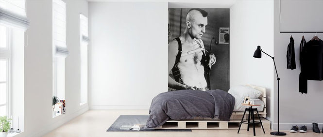 PHOTOWALL / Robert de Niro in Taxi Driver (e314720)