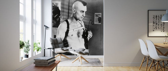 PHOTOWALL / Robert de Niro in Taxi Driver (e314720)