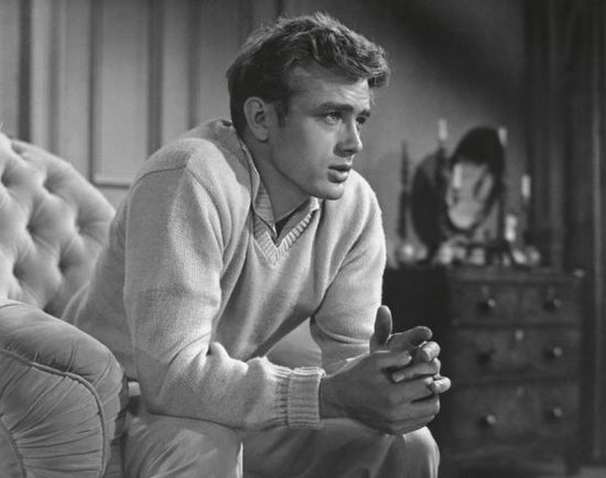 PHOTOWALL / James Dean in East of Eden (e314721)