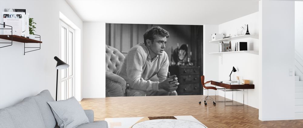 PHOTOWALL / James Dean in East of Eden (e314721) | 輸入壁紙