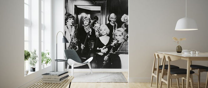 PHOTOWALL / Some Like it Hot (e314724)