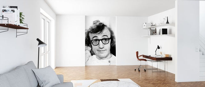 PHOTOWALL / Woody Allen in Love and Death (e314732)