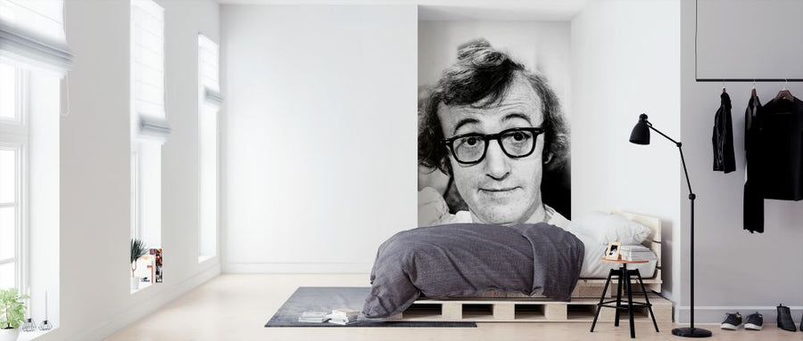 PHOTOWALL / Woody Allen in Love and Death (e314732)