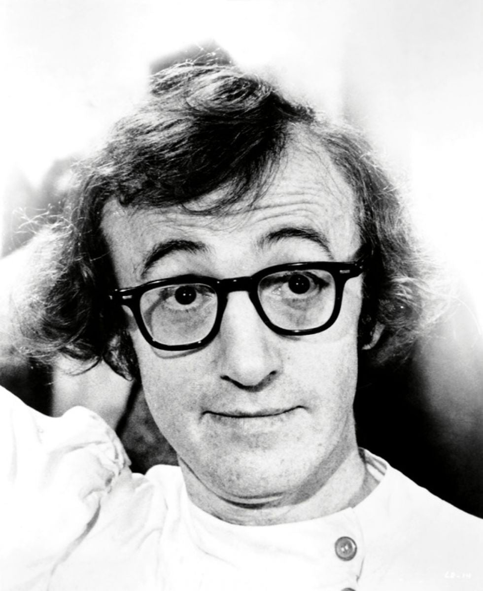 PHOTOWALL / Woody Allen in Love and Death (e314732) | 輸入壁紙専門