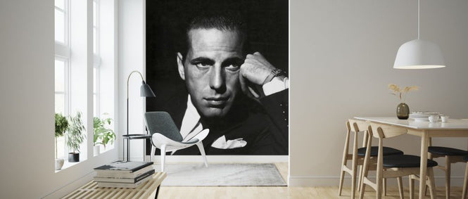 PHOTOWALL / Humphrey Bogart (e314734)