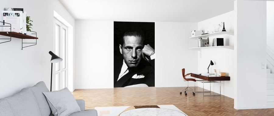 PHOTOWALL / Humphrey Bogart (e314734)