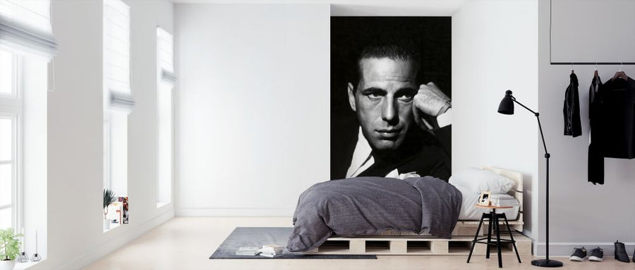 PHOTOWALL / Humphrey Bogart (e314734)