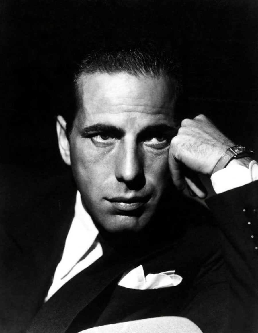 PHOTOWALL / Humphrey Bogart (e314734)