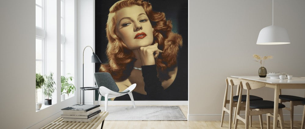 PHOTOWALL / Rita Hayworth in Gilda (e314740) | 輸入壁紙専門