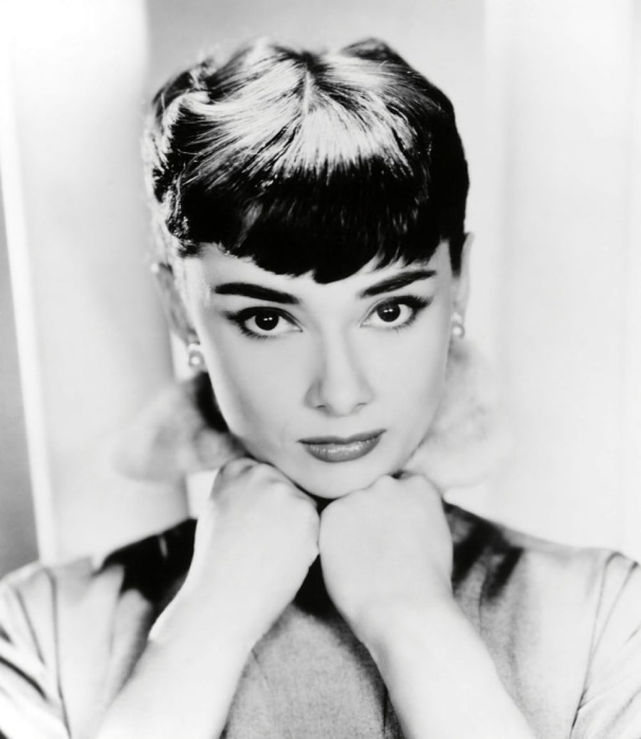 PHOTOWALL / Audrey Hepburn (e314741)