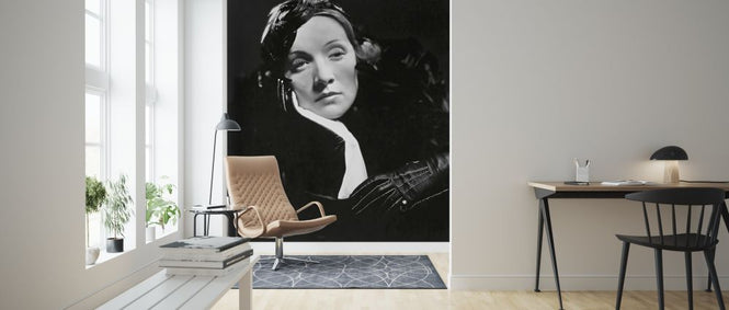 PHOTOWALL / Marlene Dietrich in Shanghai Express (e314745)