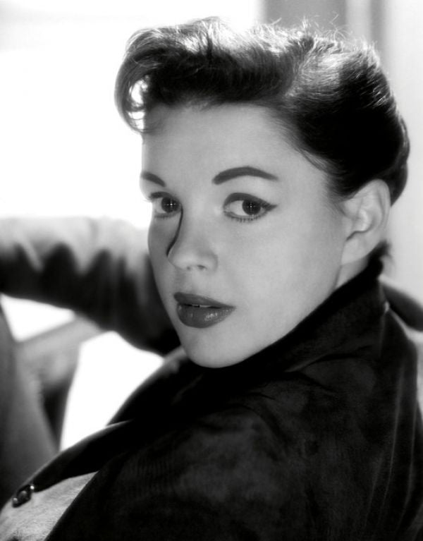 PHOTOWALL / Judy Garland (e314749)