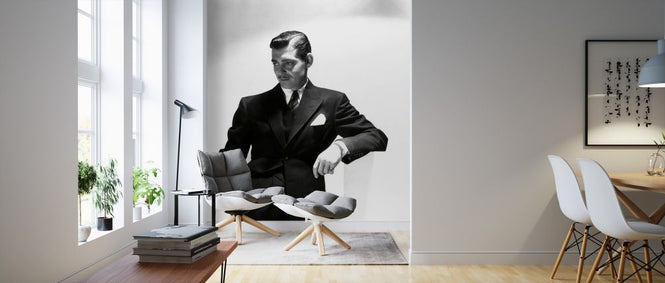 PHOTOWALL / Clark Gable (e314753)