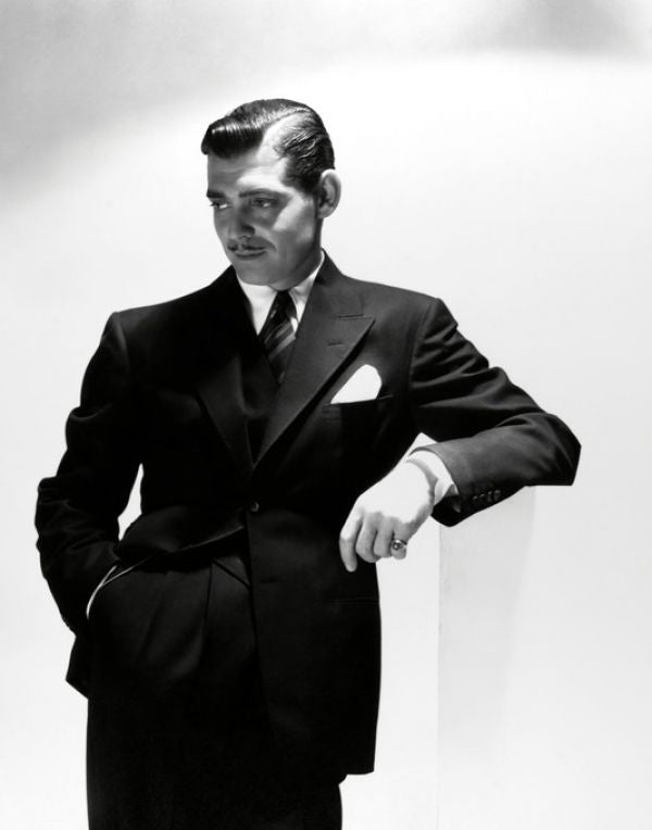 PHOTOWALL / Clark Gable (e314753)