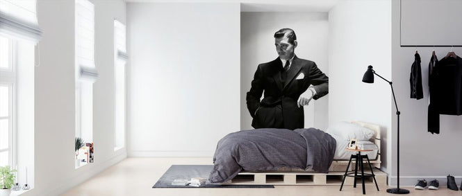 PHOTOWALL / Clark Gable (e314753)