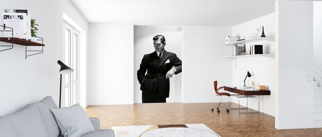 PHOTOWALL / Clark Gable (e314753)