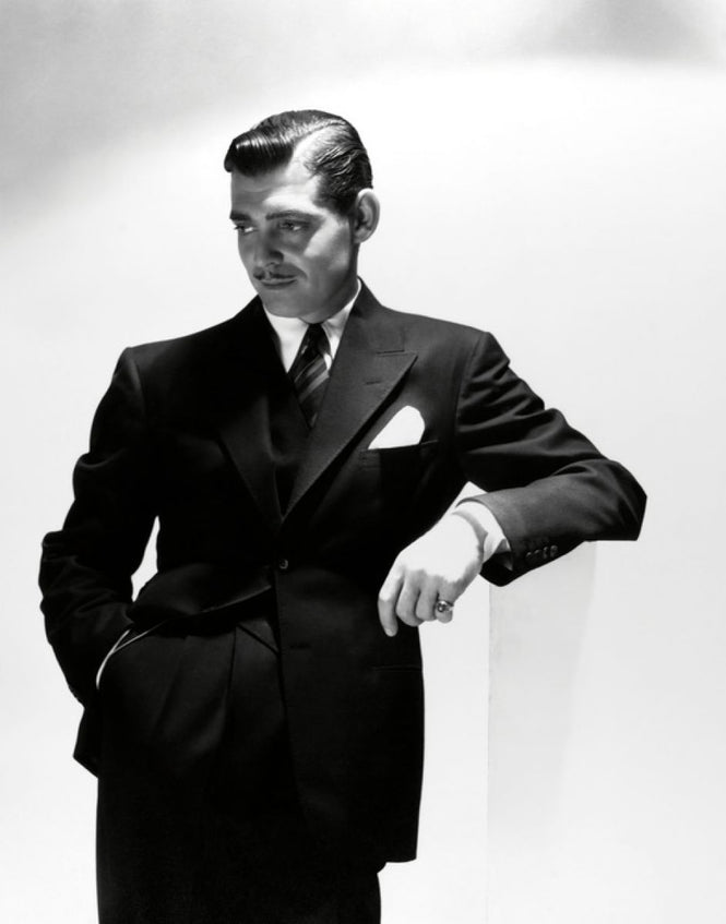 PHOTOWALL / Clark Gable (e314753)