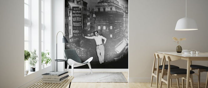 PHOTOWALL / Buster Keaton (e314755)