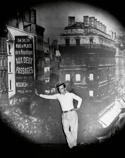 PHOTOWALL / Buster Keaton (e314755)